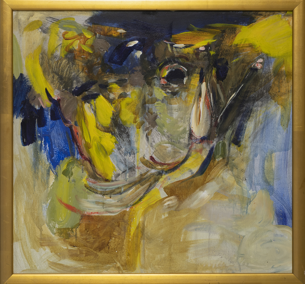Profile Williams, Mike (1963 ) H + K Gallery